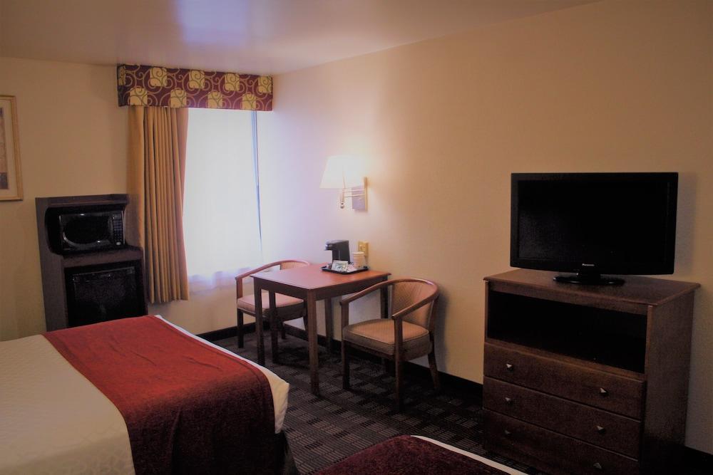 Surestay By Western 3* East Brunswick