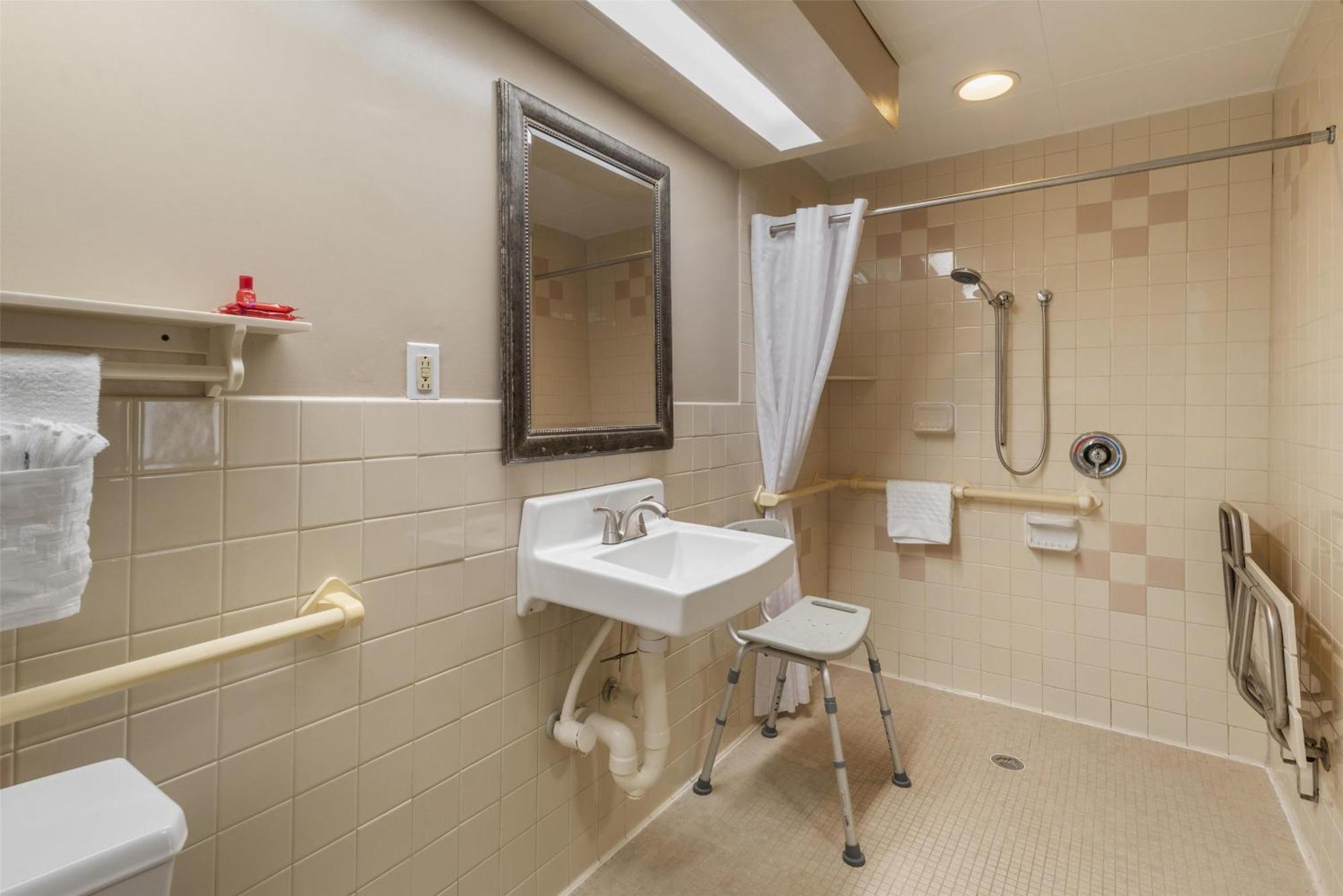 Motel Surestay By Western