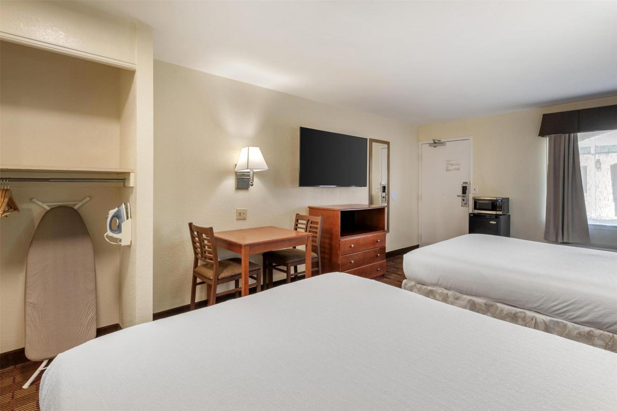 Surestay By Western 3* East Brunswick