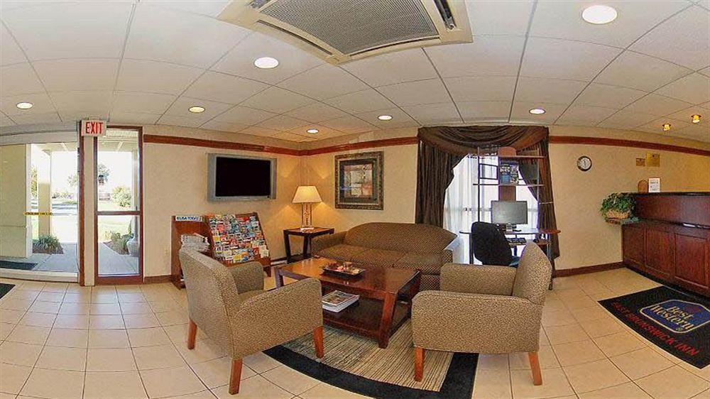 Surestay By Western Motel 3*