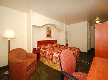 Surestay By Western