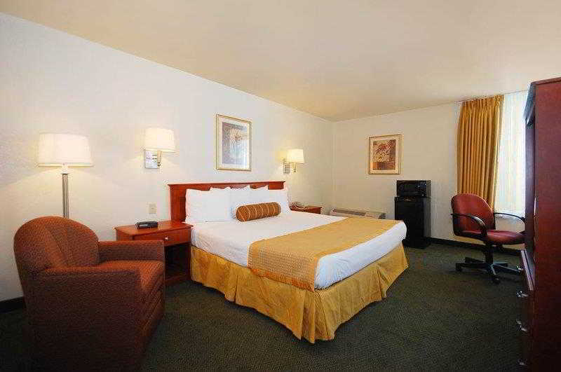 Motel Surestay By Western East Brunswick