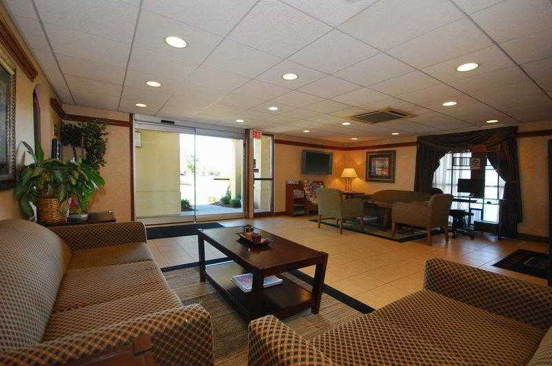 Motel Surestay By Western