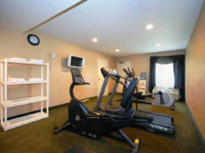 Surestay By Western Motel 3*