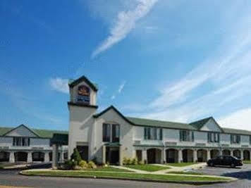 Motel Surestay By Western 3*