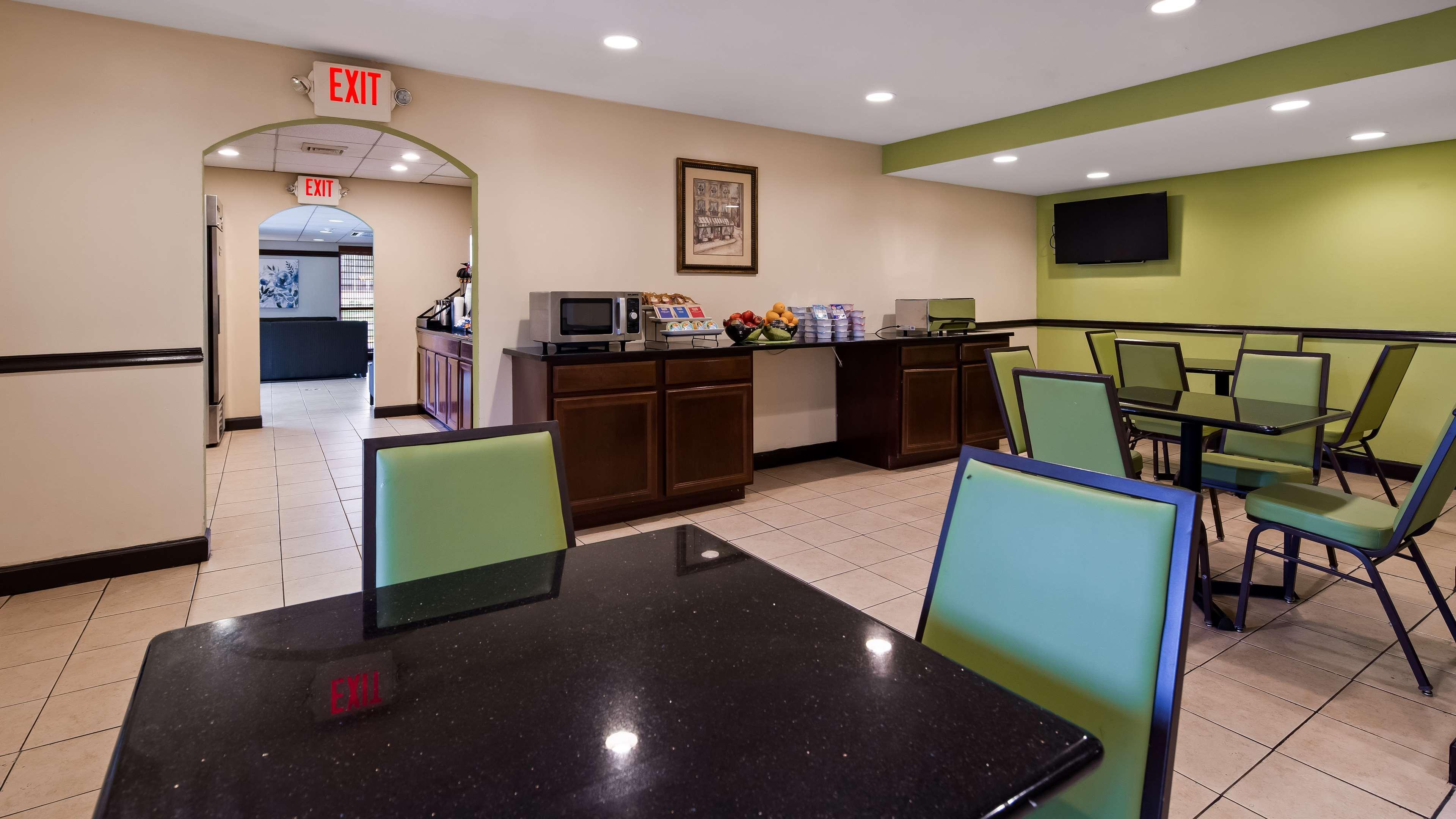 Motel Surestay By Western East Brunswick